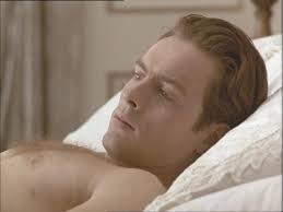 Julie Kenner's Hump Day Eye Candy, Black Sails' Toby Stephens