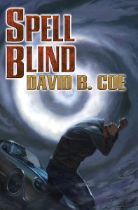spell blind