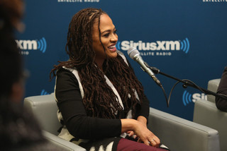 Golden Globe Award Nominee Ava DuVernay