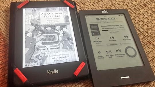 kindlekobo