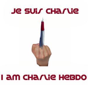 JesuisCharlie