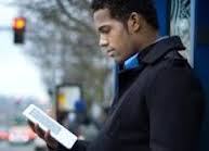 ebook reader