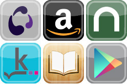 Group of buttons