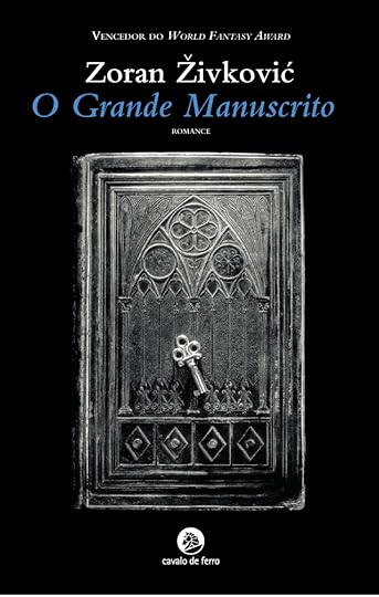 The Grand Manuscript_Portuguese_2015
