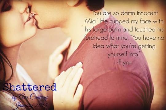 hattered - Teaser 1