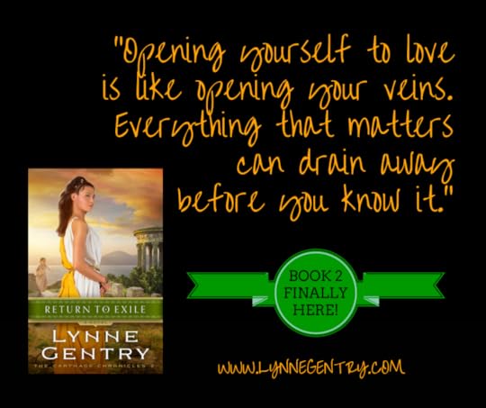 Opening yourself to loveis like opening