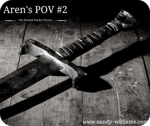 Aren's POV #2