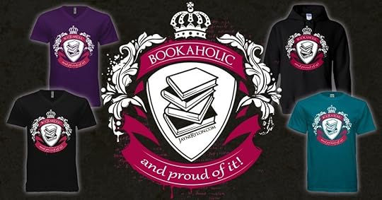 Bookaholic