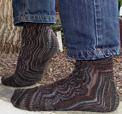 String Theory by Anita Grahn