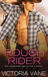 ROUGH RIDER COVER