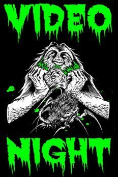 T-Shirt Art by Nick Gucker