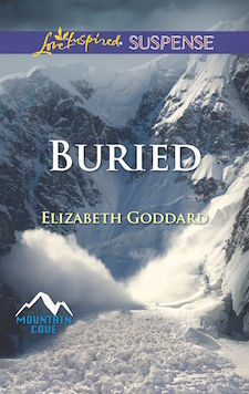 BURIED