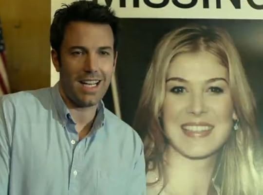 Gone Girl