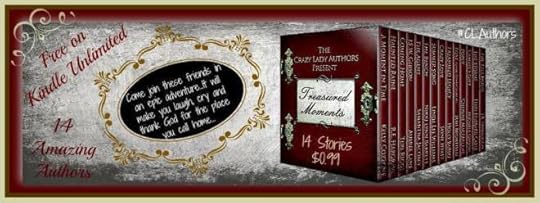 event banner