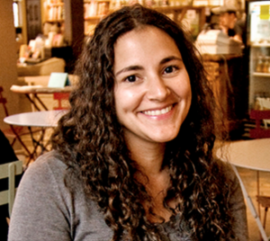 Laurie Santos