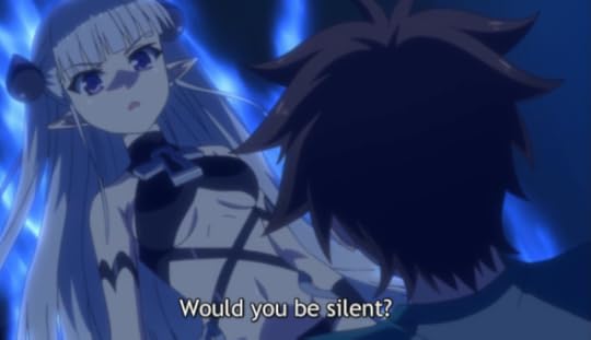 This is how I feel about this series.