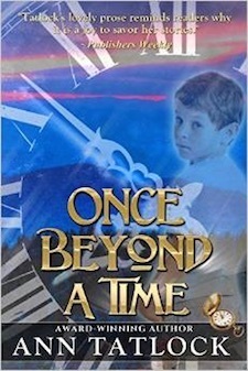 ONCE BEYOND A TIME
