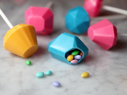 Surprise Inside Jewels