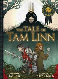 DonTale-of-Tam-Linn