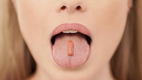Would you take drugs if they enhanced your memory, for example? (Thinkstock)
