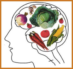 brain food