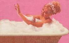 bubblebath