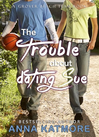 About dating Sue
