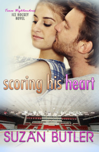 Scoring His Heart