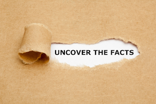 Uncover The Facts