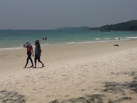 Koh Samet