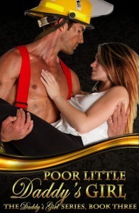 Read Poor Little Daddy's Girl Book Trailer BDSM