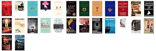 2014 books