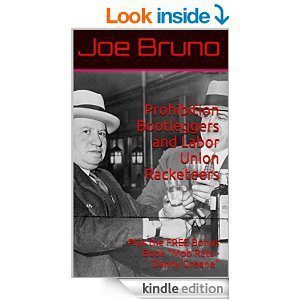 Prohibition Gangsters