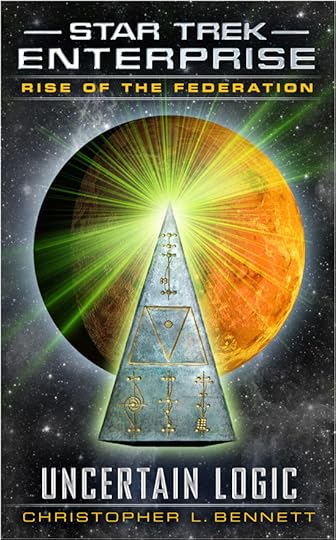 ROTF Uncertain Logic cover