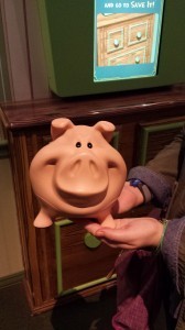 Piggy Bank