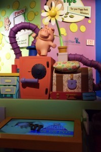 Great Piggy Bank Game