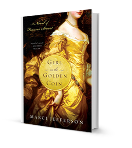 GIving GIRL ON THE GOLDEN COIN away free! 