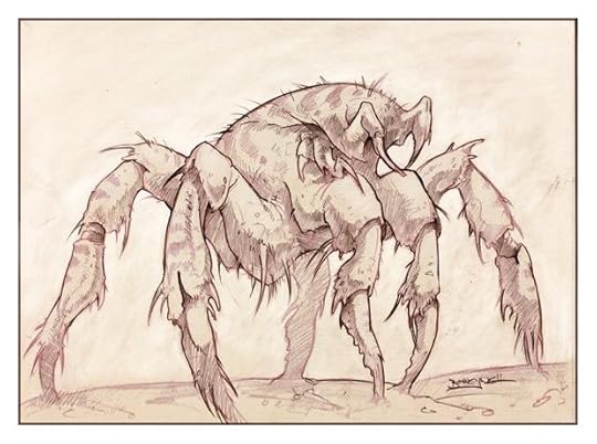 Kill The Moon - concept