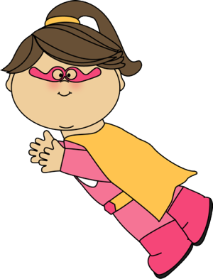 free-superhero-clipart-superhero-girl-flying