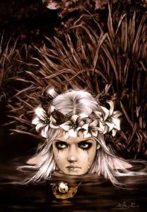 swamp-fallen angel-Vashti Quiroz-Vega