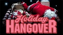 holidayhangover