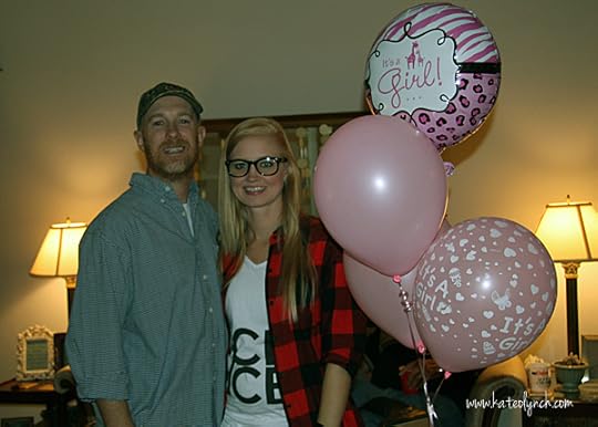 Beatles theme Gender Reveal