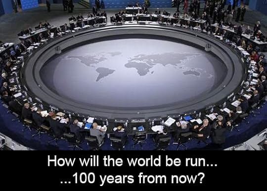 Fractal Governance 1