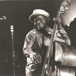 Jesse Sublett, Austin musician and author