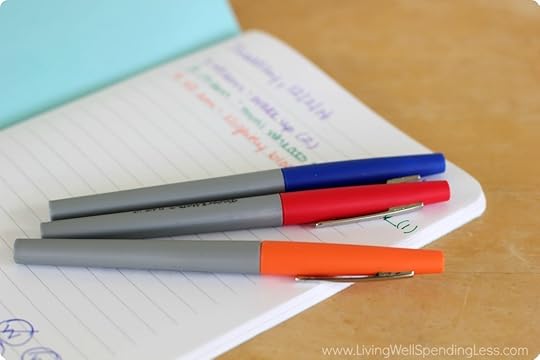 food-journal