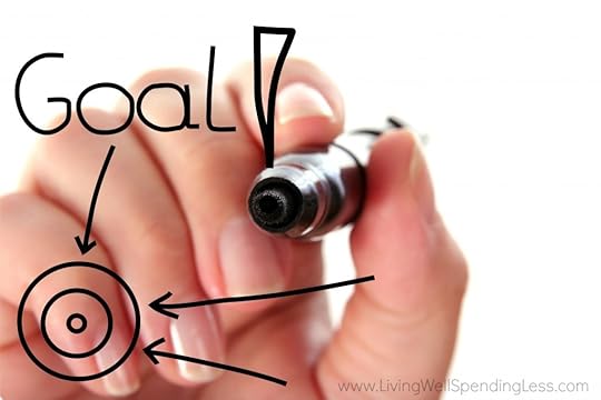 effective goal setting 1