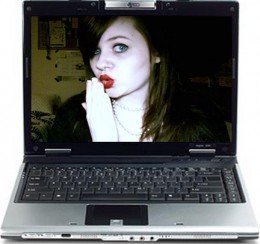 Online Extramarital Affairs