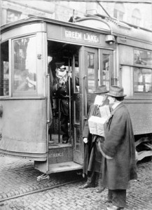 Streetcar