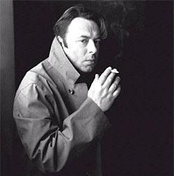 Hitch noir