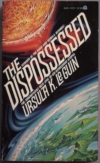 The Dispossessed
